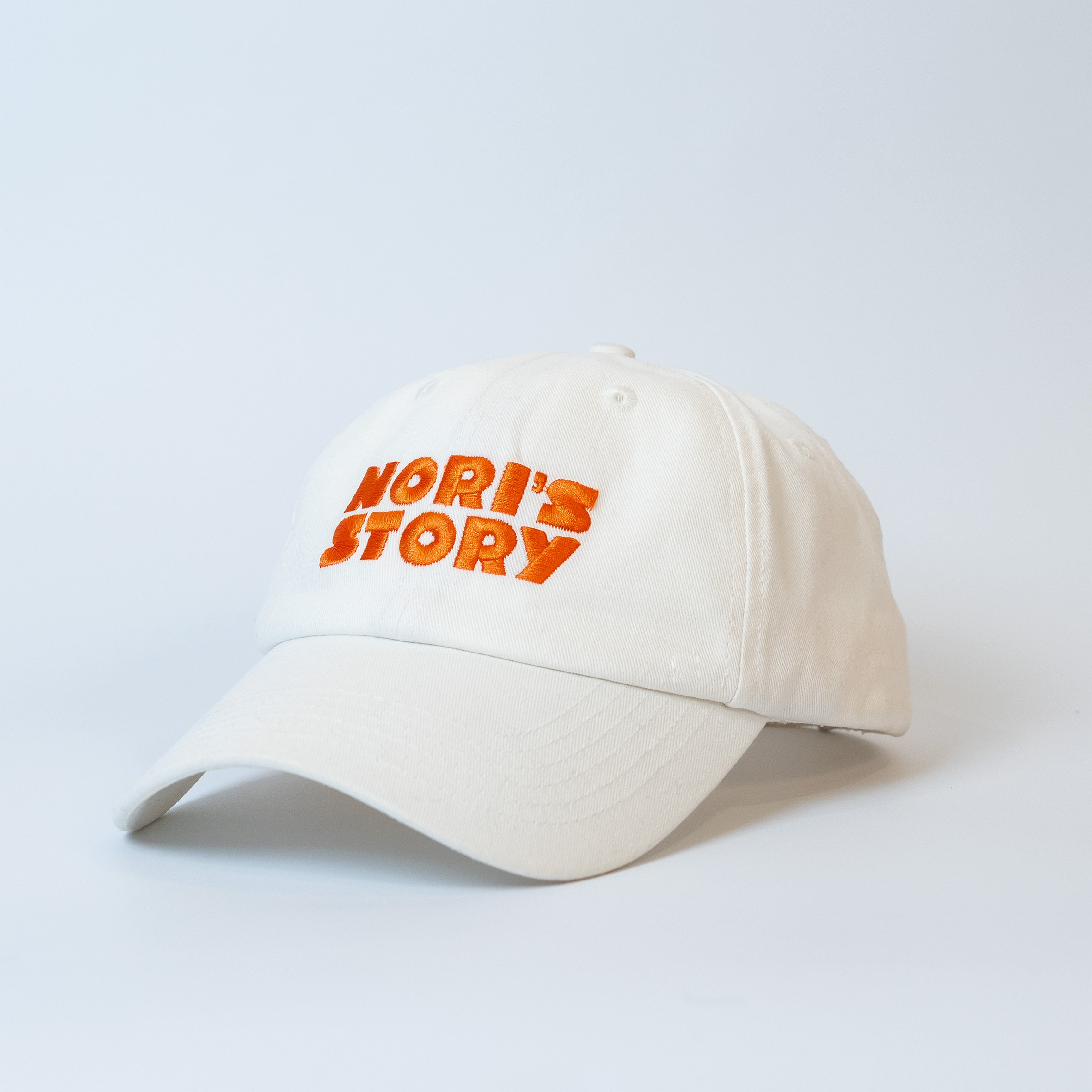Classic STORY Cap – Nori's Story