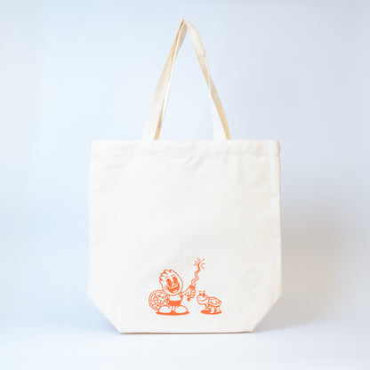 The Nori Nation Tote