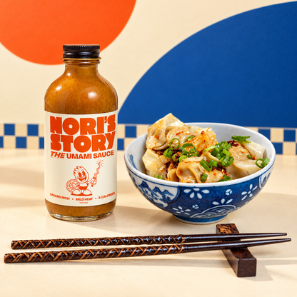 The Umami Sauce
