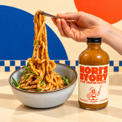 The Umami Sauce